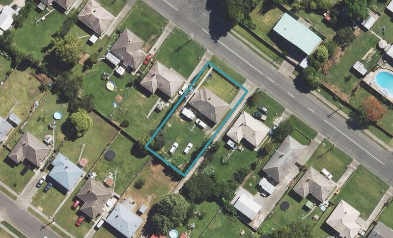 248 Stout Street, Mangapapa, Gisborne - Carousel 1