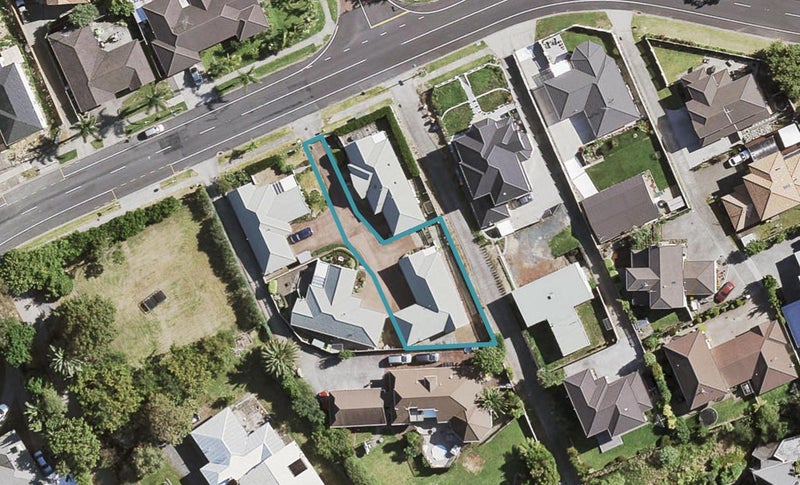 243C Hill Road, The Gardens, Auckland - Carousel 1