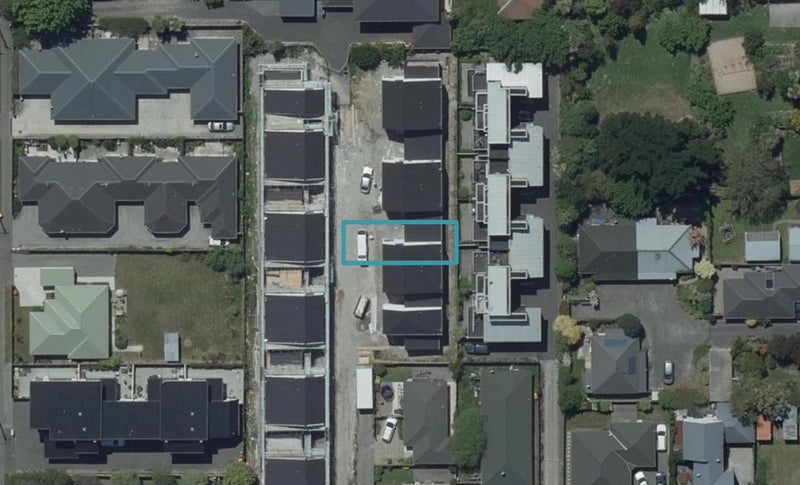 6 Verlamio Lane, Edgeware, Christchurch - Carousel 1