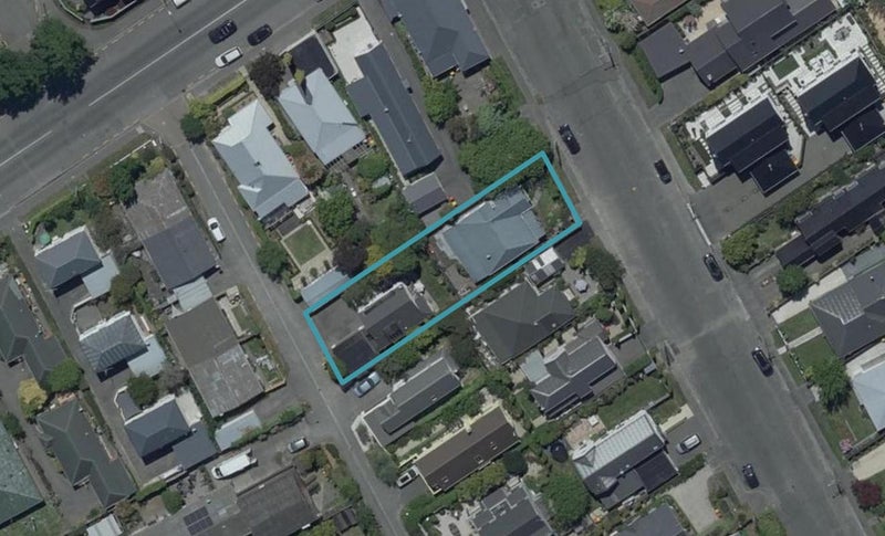 105 Abberley Crescent, St Albans, Christchurch - Carousel 1