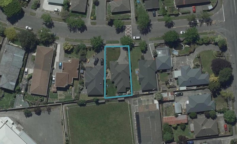 58 Lochee Road, Upper Riccarton, Christchurch - Carousel 1