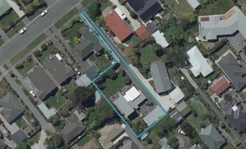 28 Roberta Drive, Somerfield, Christchurch - Carousel 1