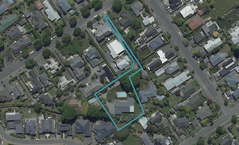 74 Paparoa Street, Papanui, Christchurch - Carousel 1