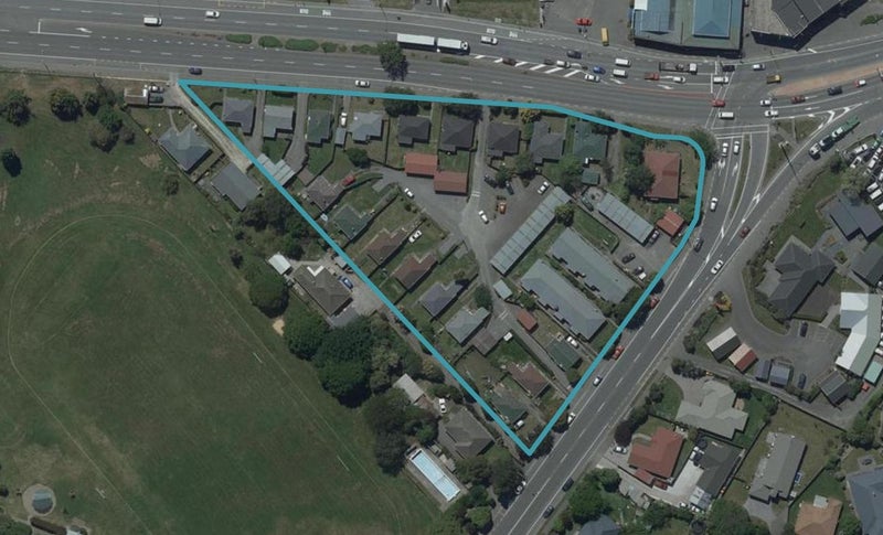 253 Main South Road, Hornby, Christchurch - Carousel 1