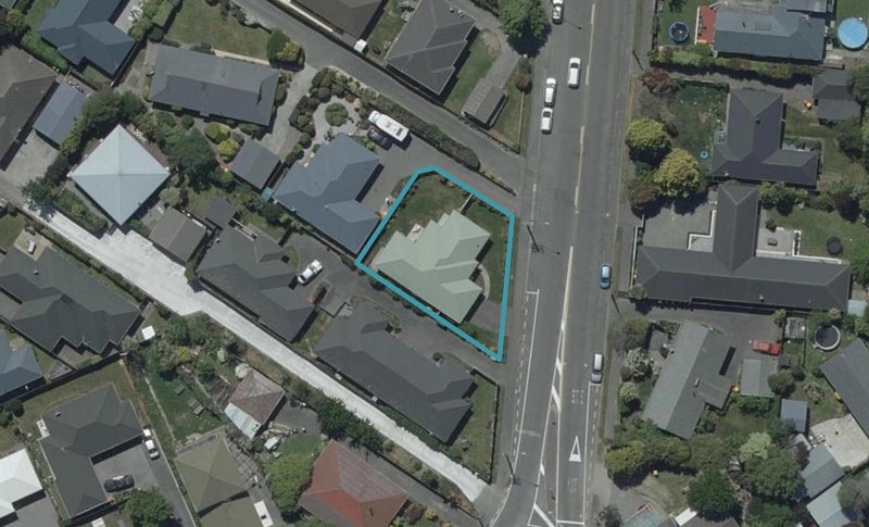 50 Middlepark Road, Sockburn, Christchurch - Carousel 1
