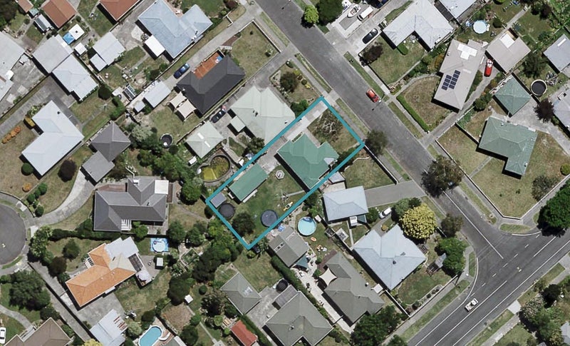21 Caxton Street, Onekawa, Napier - Carousel 1