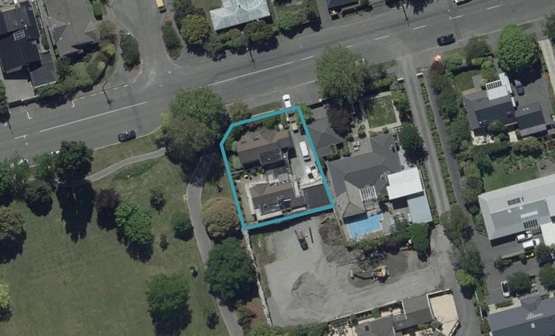 2/24 Jeffreys Road, Fendalton, Christchurch - Carousel 1