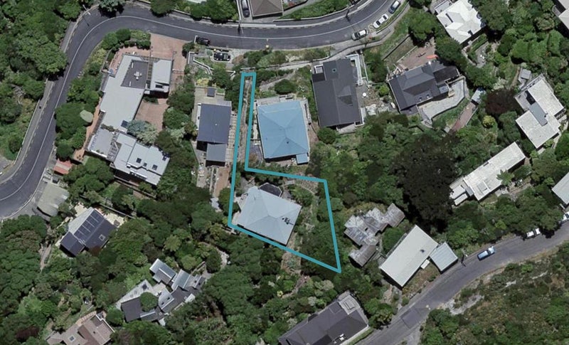 67 Palliser Road, Roseneath, Wellington - Carousel 1