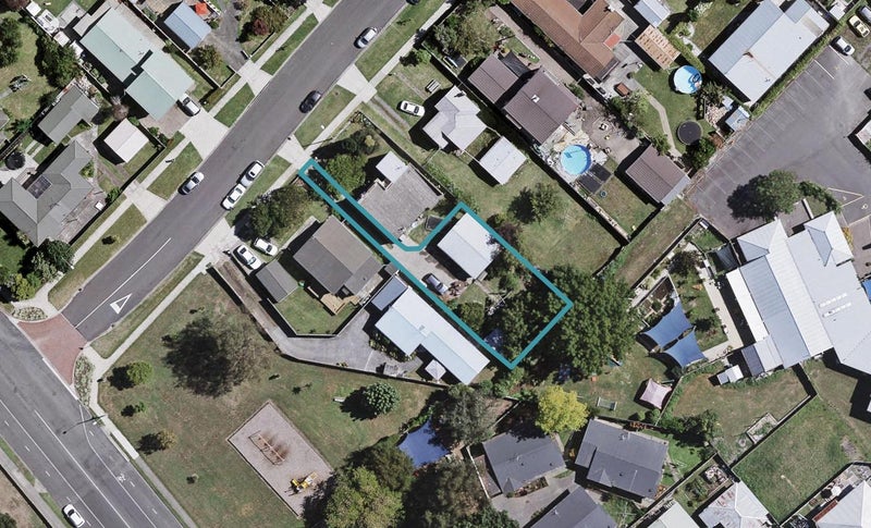 16A Forward Street, Greenmeadows, Napier - Carousel 1