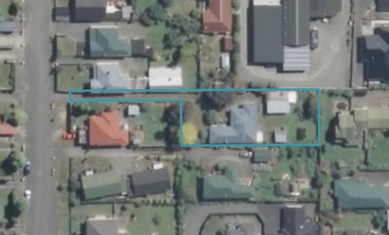 39B Avenue Road, West End, Timaru - Carousel 1