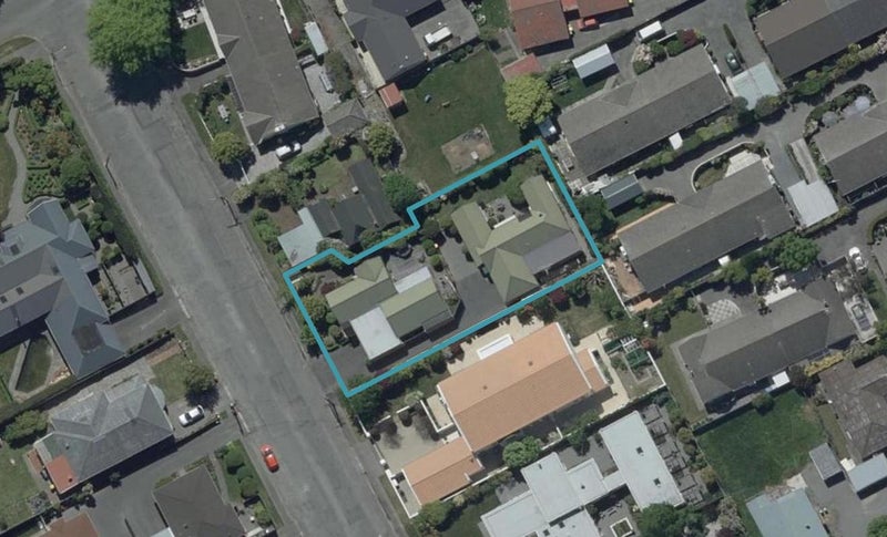 36 Repton Street, Merivale, Christchurch - Carousel 1