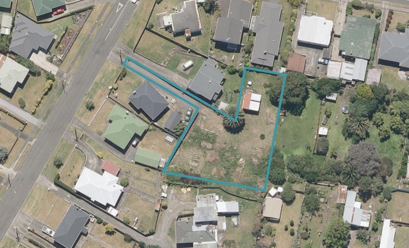 3A Burns Street, Tawhero, Whanganui - Carousel 1