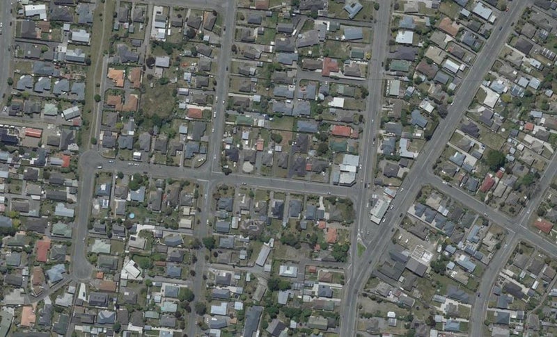 1/7 Cossar Street, Burwood, Christchurch - Carousel 1