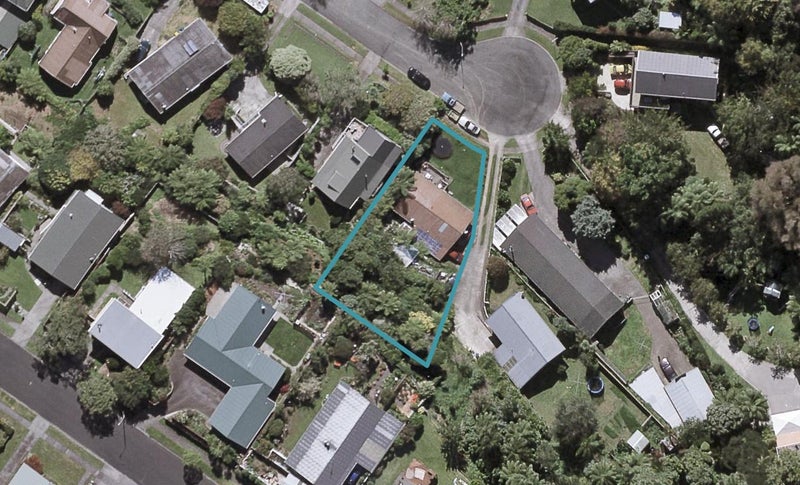 32 Ambury Place, Merrilands, New Plymouth - Carousel 1