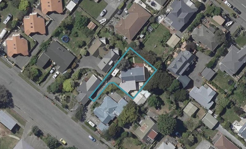19A Wiggins Street, Sumner, Christchurch - Carousel 1