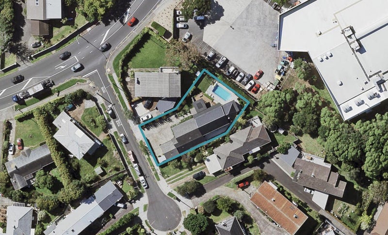 4 Colenso Place, Mission Bay, Auckland - Carousel 1