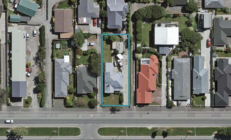 246 Herbert Street, Windsor, Invercargill - Carousel 1