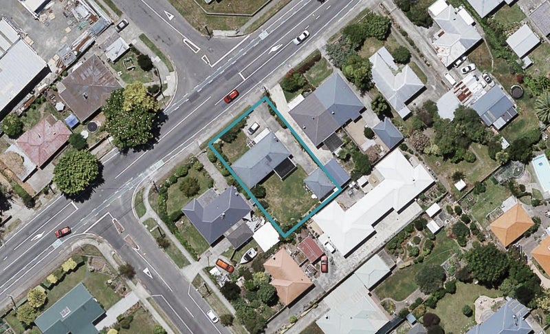 816 Maraekakaho Road, Camberley, Hastings - Carousel 1