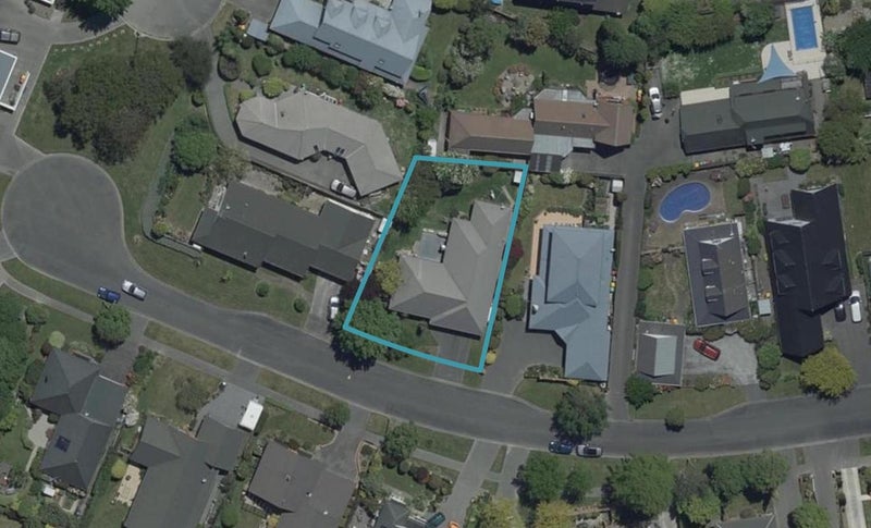 16 Greystoke Lane, Avonhead, Christchurch - Carousel 1