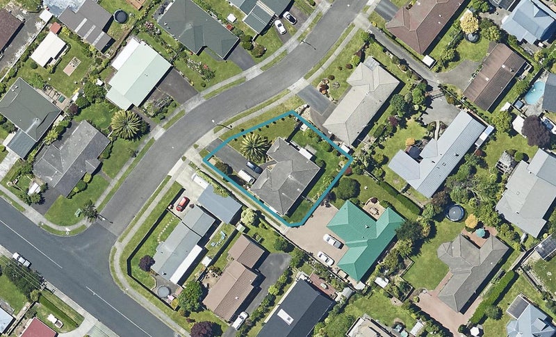 5 Orchard Place, Lynmore, Rotorua - Carousel 1
