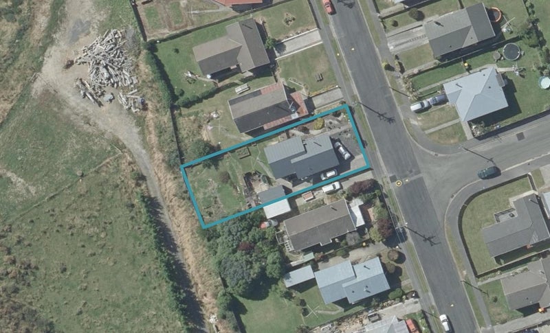227 Mulford Street, Concord, Dunedin - Carousel 1