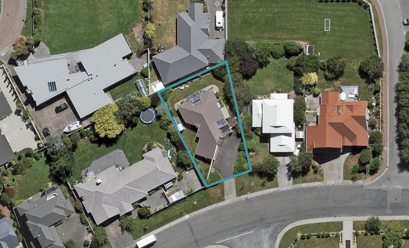 56 Moana Street, Rosedale, Invercargill - Carousel 1