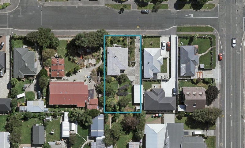 199 George Street, Windsor, Invercargill - Carousel 1
