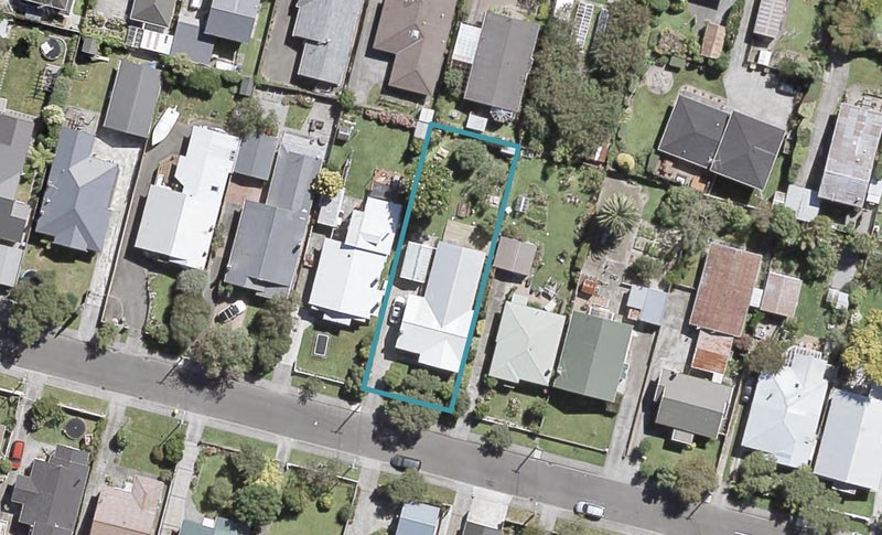 25 Burnside Street, Waterloo, Lower Hutt - Carousel 1