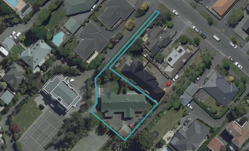 1/23A Hamilton Avenue, Ilam, Christchurch - Carousel 1