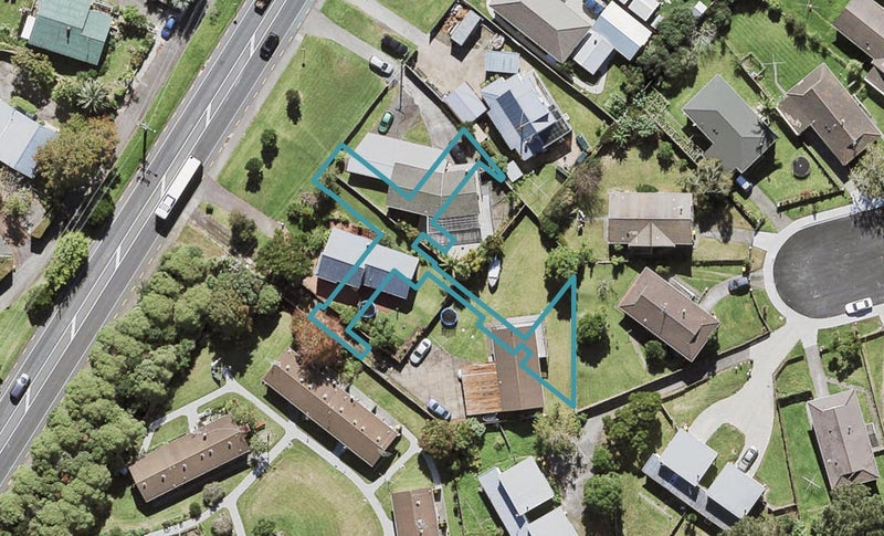 7/453 Don Buck Road, Massey, Auckland - Carousel 1