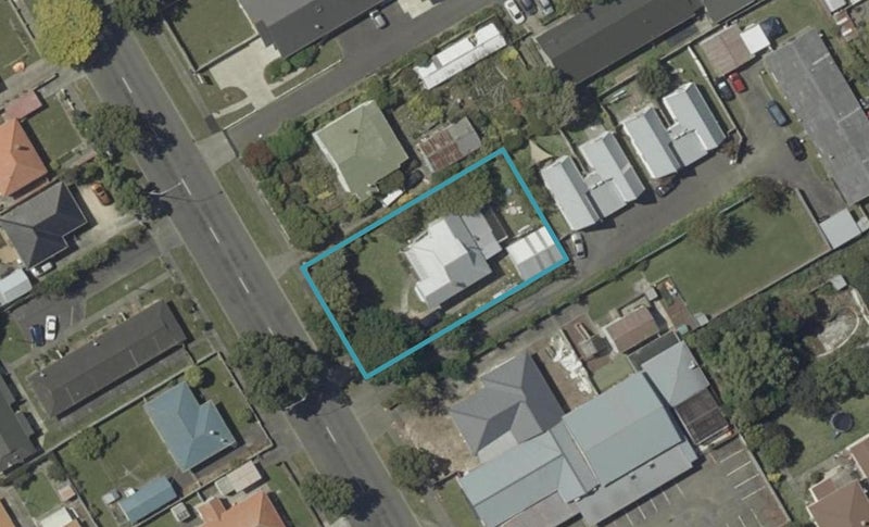 121 Vogel Street, Roslyn, Palmerston North - Carousel 1