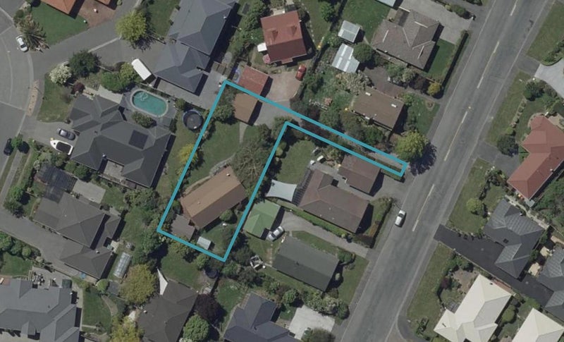 10B Sabys Road, Halswell, Christchurch - Carousel 1