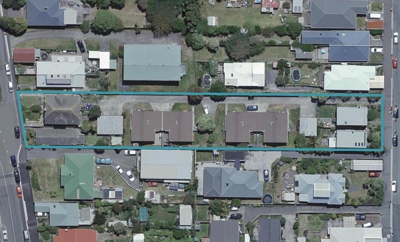 187 Sutherland Road, Lyall Bay, Wellington - Carousel 1