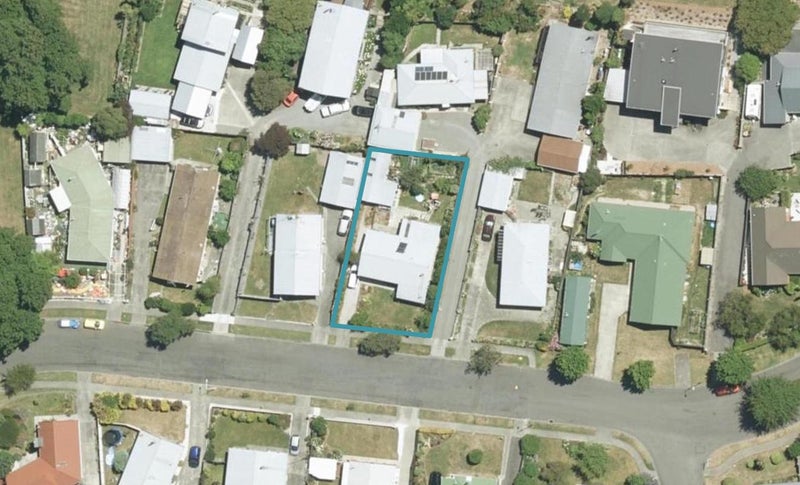 17 Endeavour Street, Riversdale, Blenheim - Carousel 1