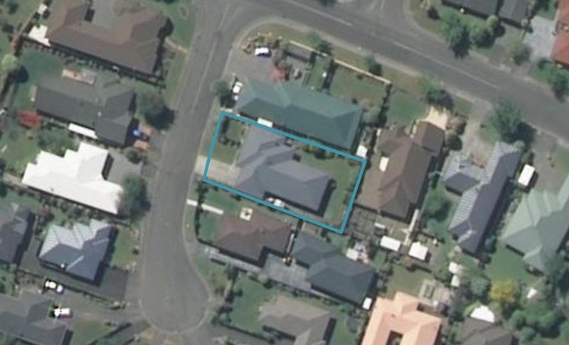 2 Pearce Place, Kaiapoi, Kaiapoi - Carousel 1
