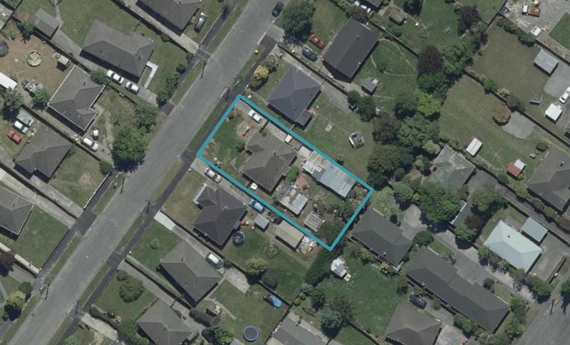 26 Oakland Street, Northcote, Christchurch - Carousel 1
