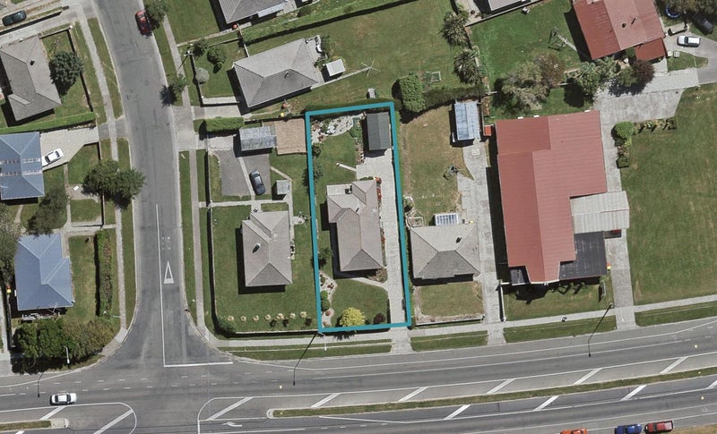 486 Yarrow Street, Glengarry, Invercargill - Carousel 1