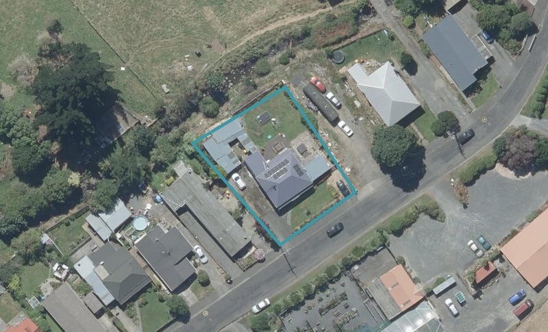 149 Norwood Street, Normanby, Dunedin - Carousel 1