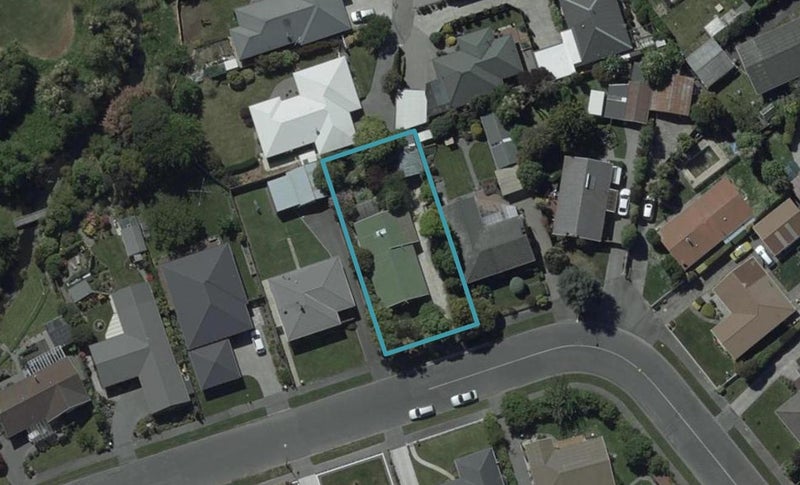 19 Cardinal Drive, Hillmorton, Christchurch - Carousel 1