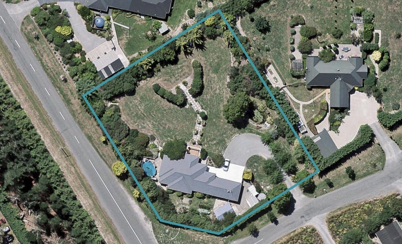 6 Ohoka Meadows Drive, Ohoka, Kaiapoi - Carousel 1