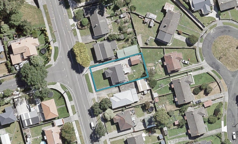 45 Seddon Street, Naenae, Lower Hutt - Carousel 1