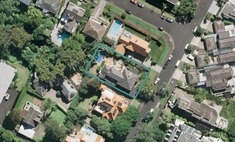 128 St Stephens Avenue, Parnell, Auckland - Carousel 1