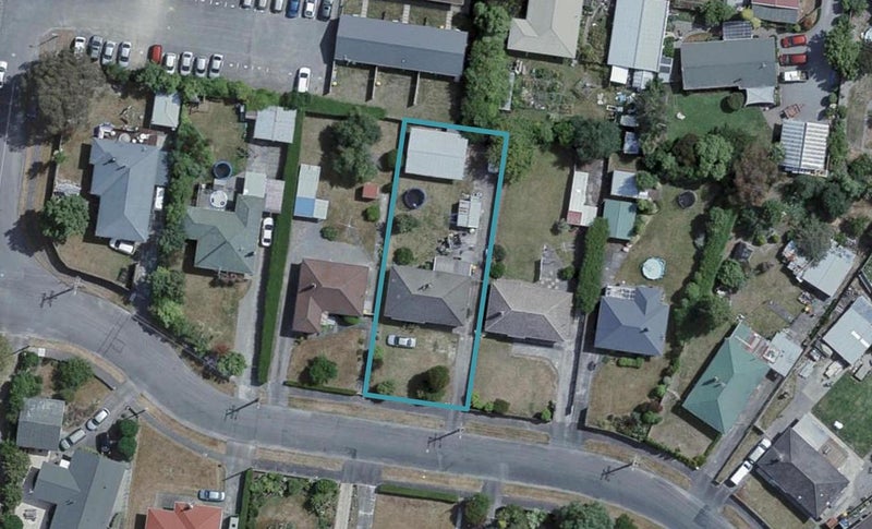 12 Montgomery Place, Lansdowne, Masterton - Carousel 1
