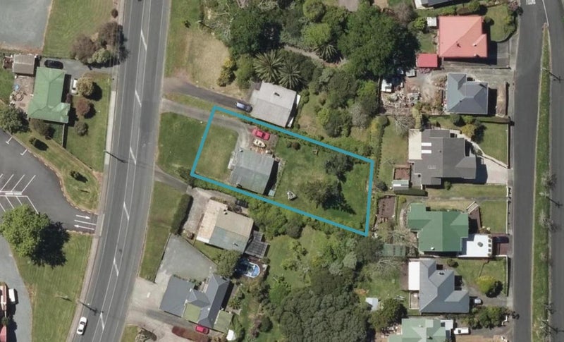 7 Tarewa Road, Morningside, Whangarei - Carousel 1
