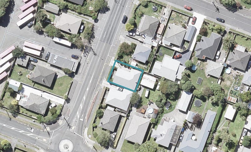 163 Main Road, Wainuiomata, Lower Hutt - Carousel 1