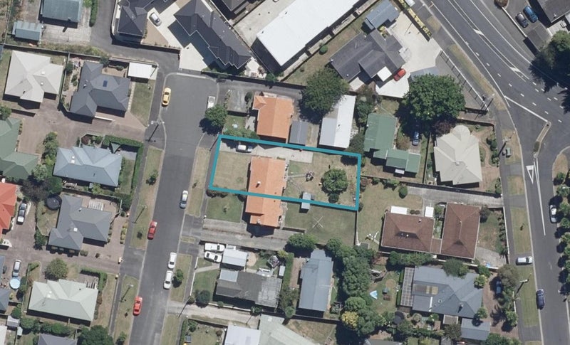 8 Short Street, Claudelands, Hamilton - Carousel 1