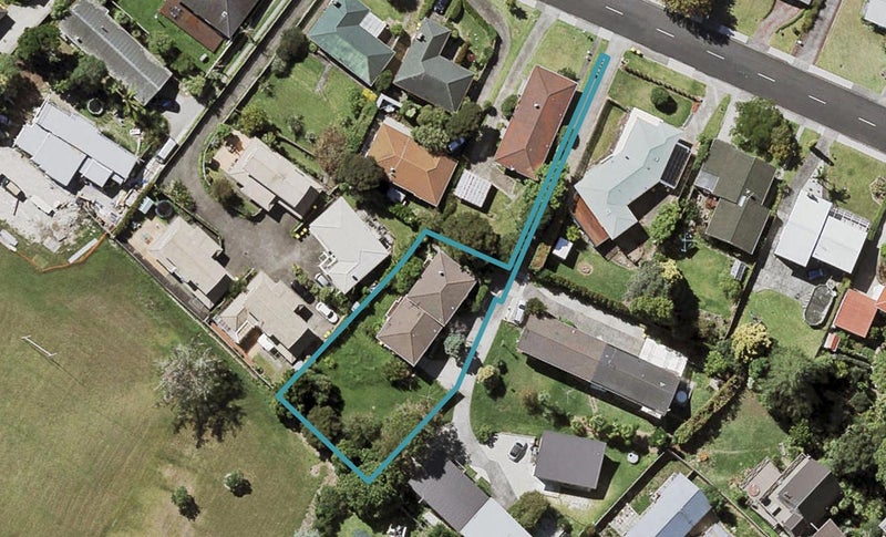 1/40 Blakeborough Drive, Forrest Hill, Auckland - Carousel 1