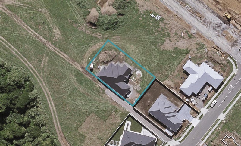 6 Megaw Close, Whalers Gate, New Plymouth - Carousel 1