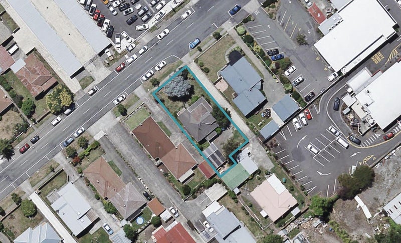 108 Stortford Street, Saint Leonards, Hastings - Carousel 1