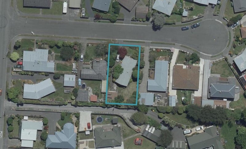 6 Bulman Place, Casebrook, Christchurch - Carousel 1